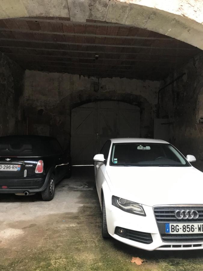 Appartement Avec Garage Centre Historique De Béziers Exterior foto